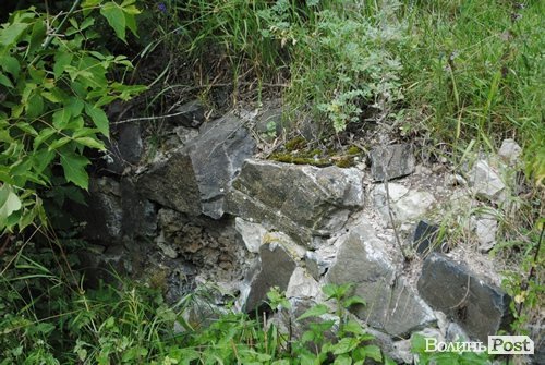 Відпочинок під Луцьком. Коршів